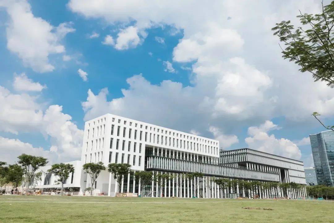實力造就非凡，中裝建設6項精品工程榮獲7項廣東省建筑裝飾最高獎！ 
